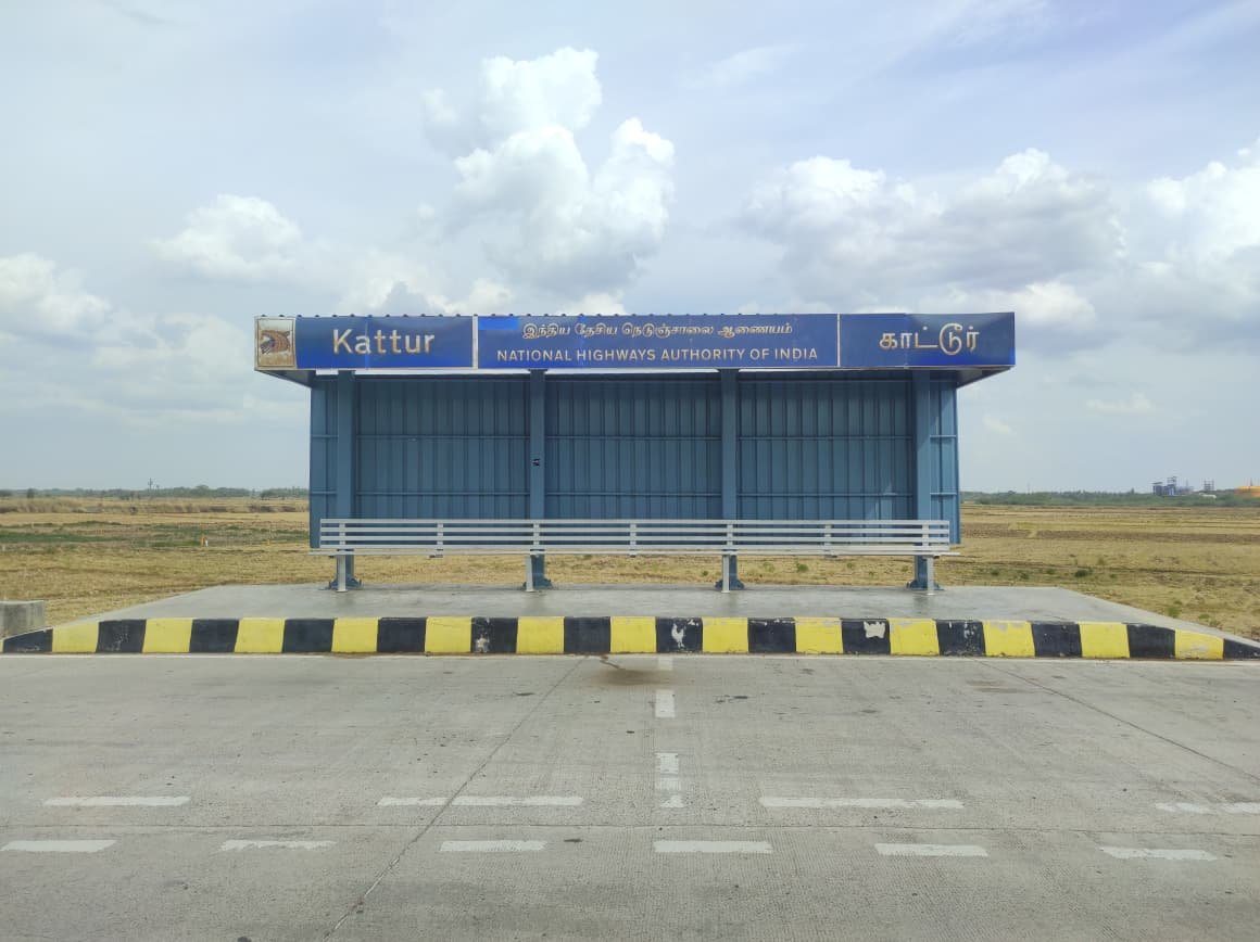 Deva Nagar Plot