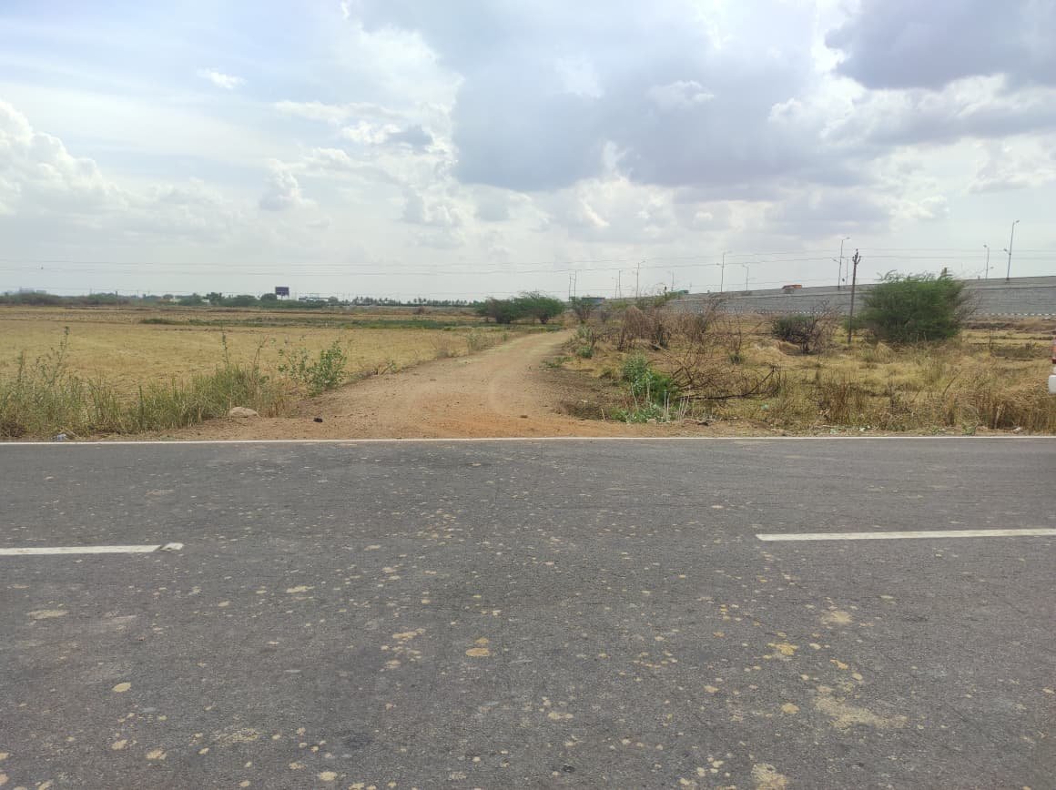 Deva Nagar Plot