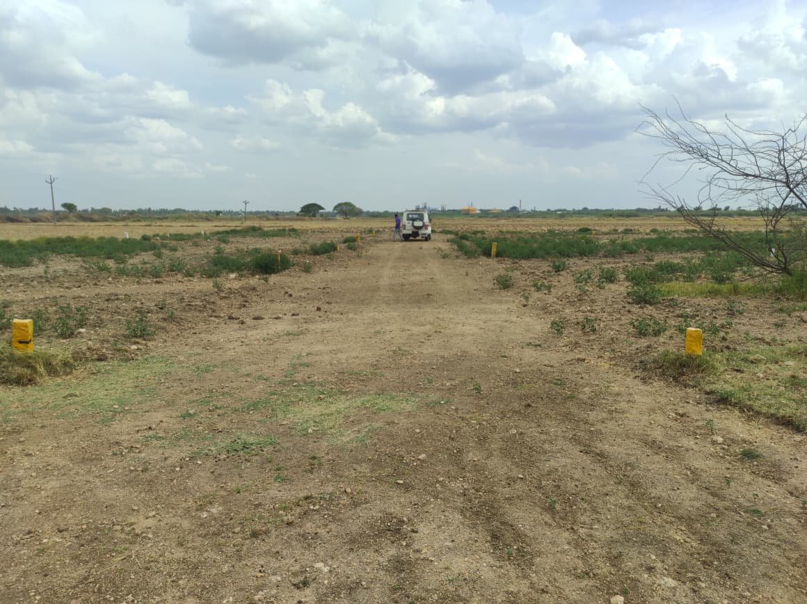 Deva Nagar Plot