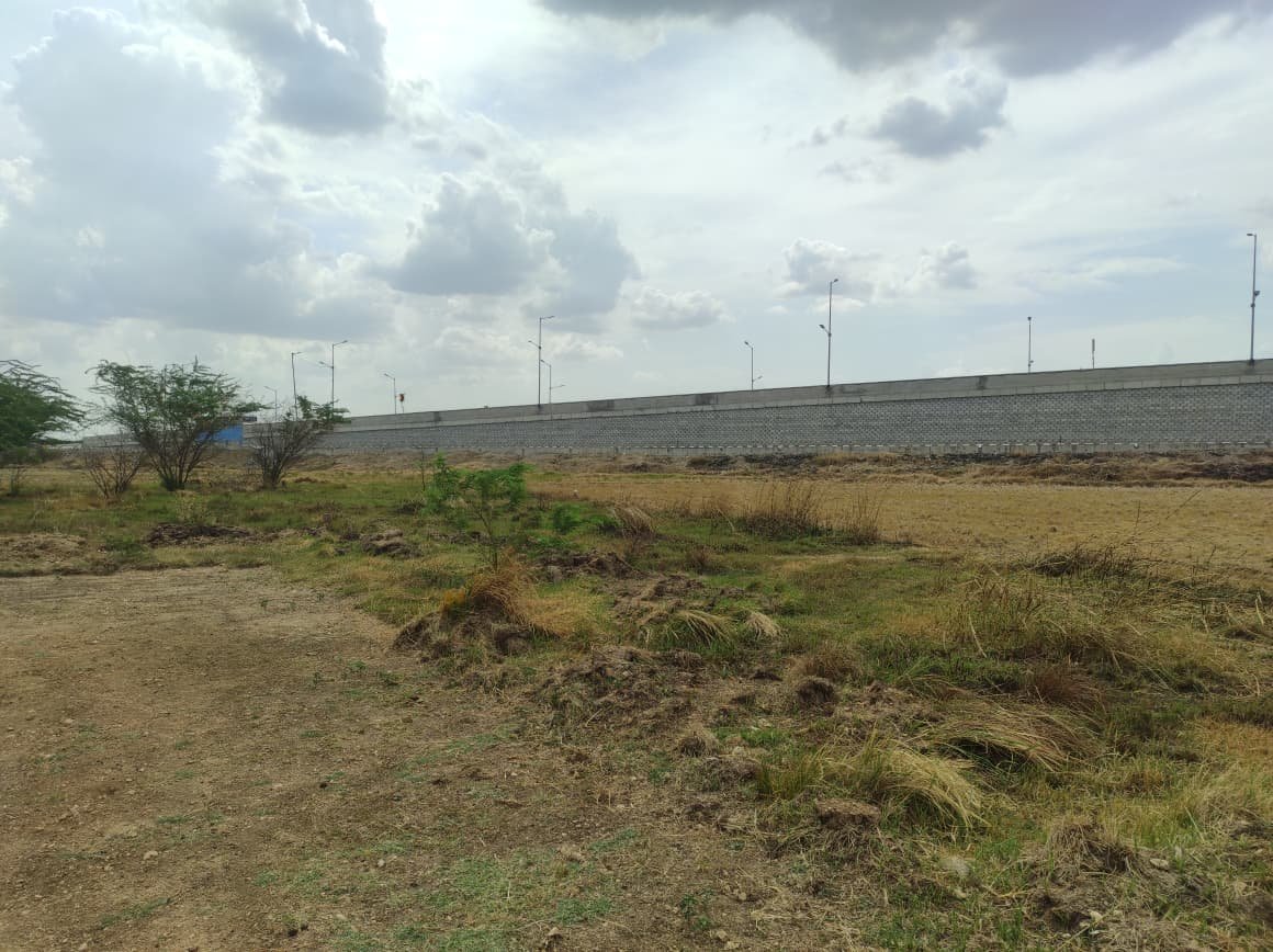 Deva Nagar Plot